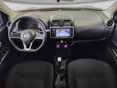 2023 Nissan MARCH ADVANCE TM 23