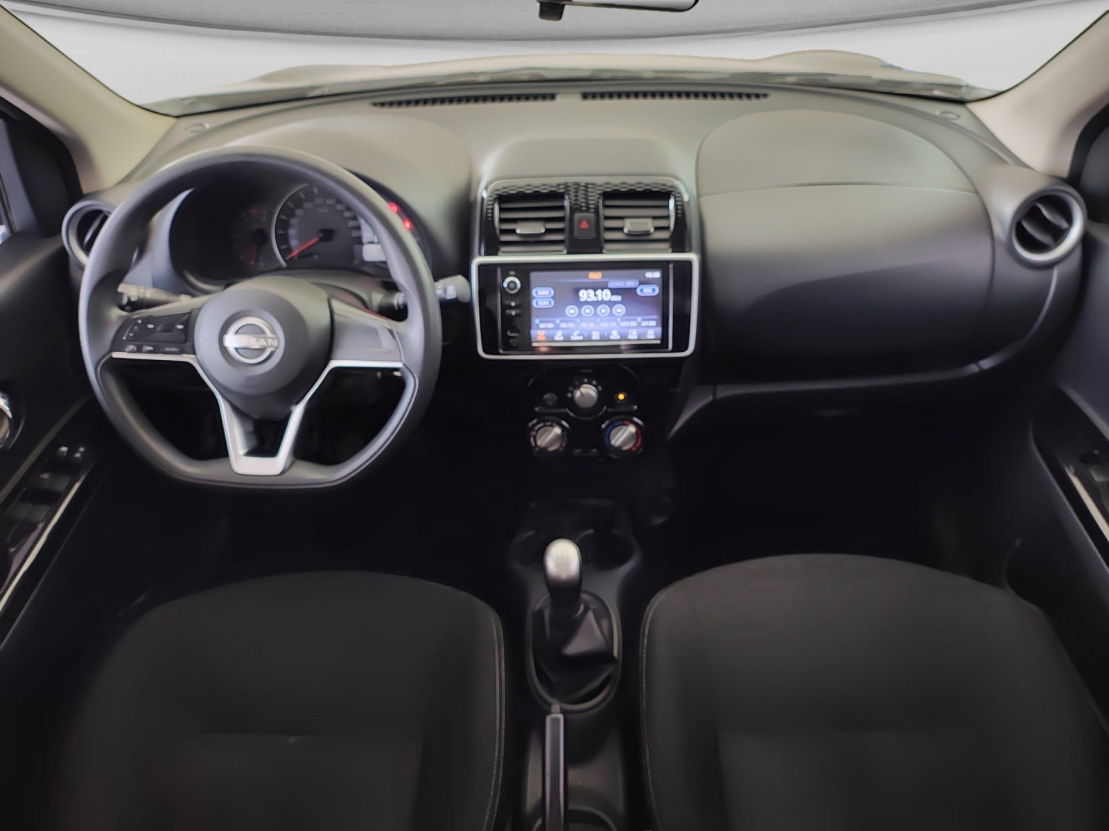 2023 Nissan MARCH ADVANCE TM 23
