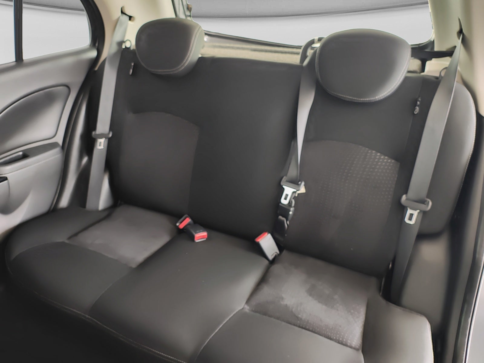 2023 Nissan MARCH ADVANCE TM 23