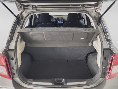 2023 Nissan MARCH ADVANCE TM 23