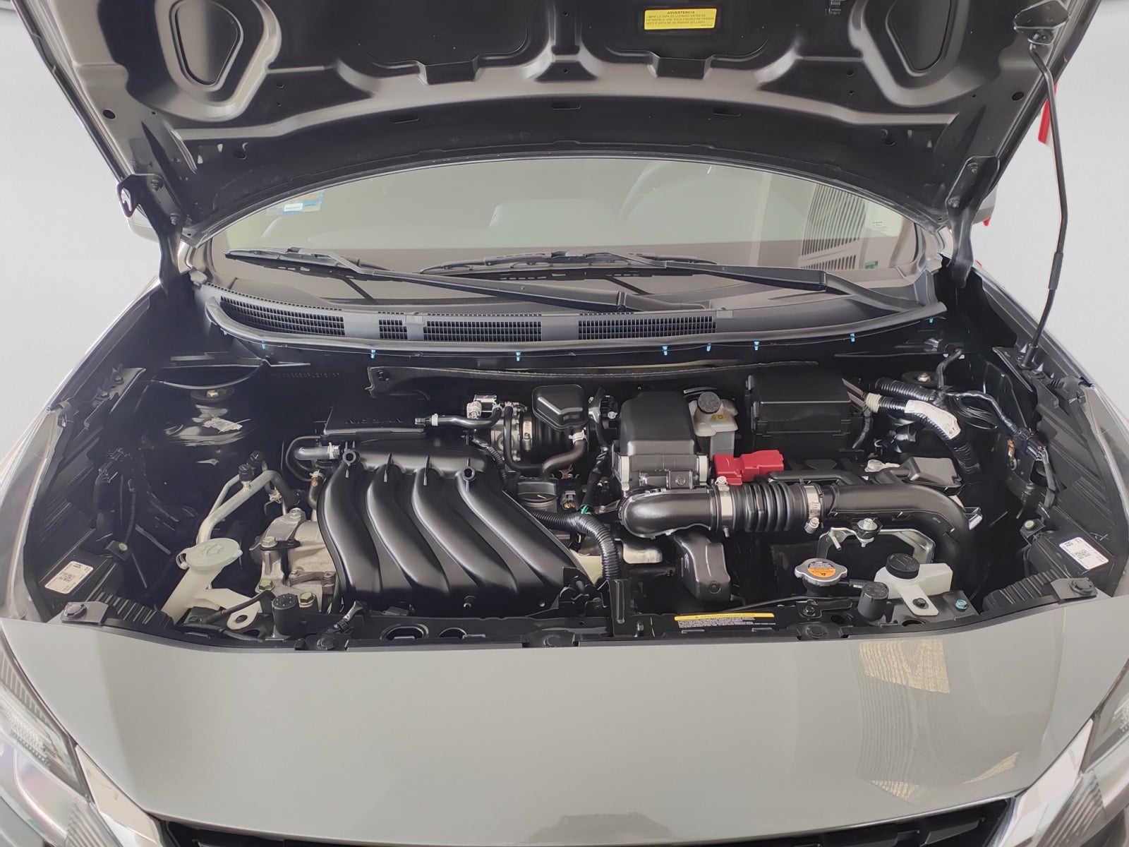 2023 Nissan MARCH ADVANCE TM 23