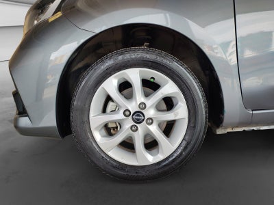 2023 Nissan MARCH ADVANCE TM 23
