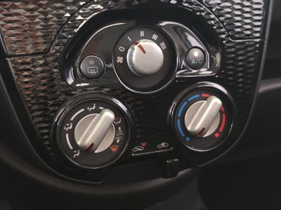2023 Nissan MARCH ADVANCE TM 23