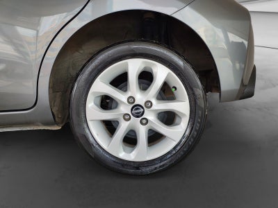 2023 Nissan MARCH ADVANCE TM 23