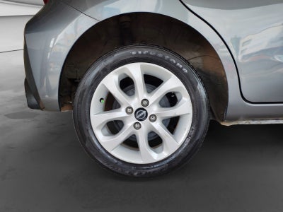 2023 Nissan MARCH ADVANCE TM 23