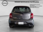 2023 Nissan MARCH ADVANCE TM 23