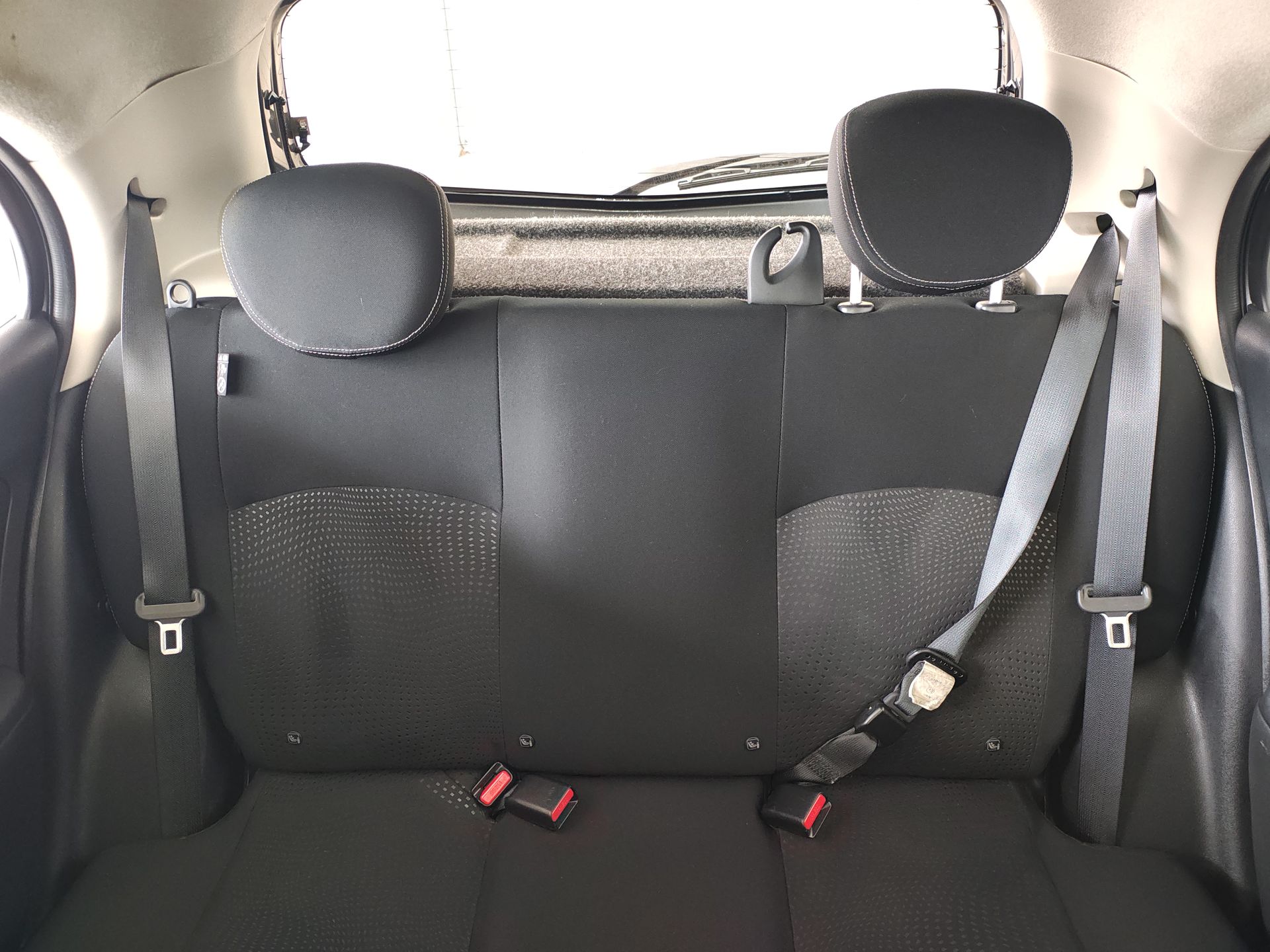 2024 Nissan MARCH MARCH ADVANCE TM 24