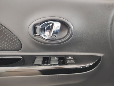 2024 Nissan MARCH MARCH ADVANCE TM 24
