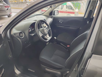 2024 Nissan MARCH MARCH ADVANCE TM 24
