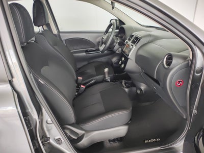 2024 Nissan MARCH MARCH ADVANCE TM 24