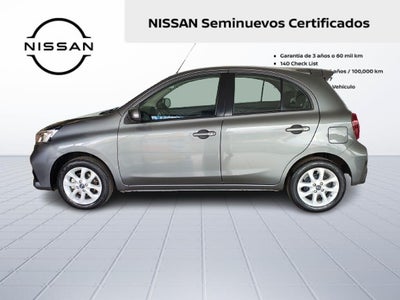 2024 Nissan MARCH MARCH ADVANCE TM 24