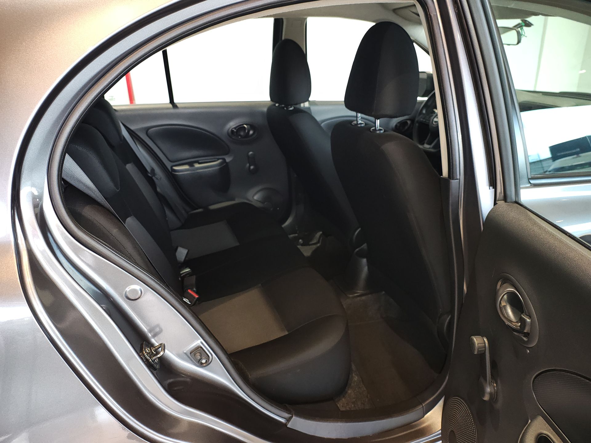 2024 Nissan MARCH MARCH SENSE TM 24