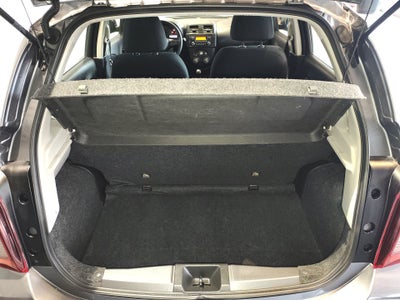 2024 Nissan MARCH MARCH SENSE TM 24