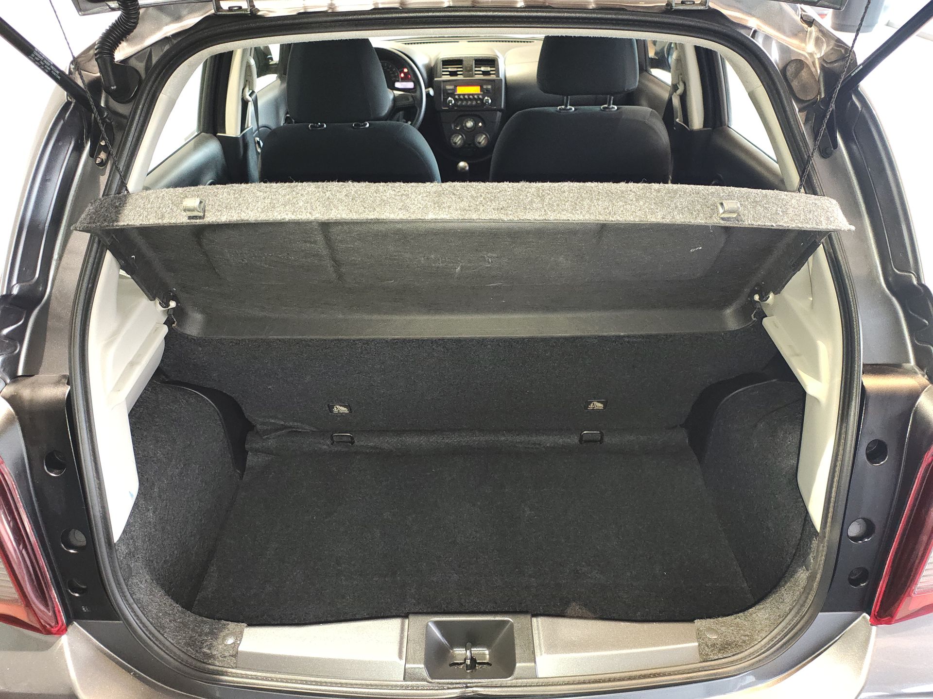 2024 Nissan MARCH MARCH SENSE TM 24