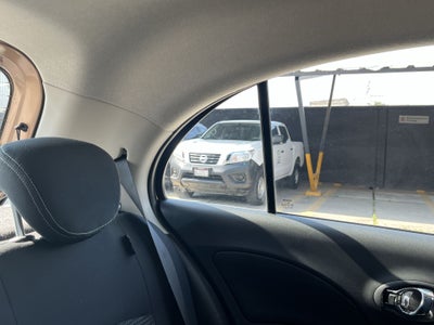 2024 Nissan MARCH MARCH ADVANCE TM 24