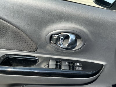 2024 Nissan MARCH MARCH ADVANCE TM 24