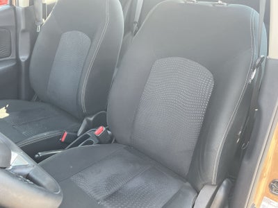 2024 Nissan MARCH MARCH ADVANCE TM 24