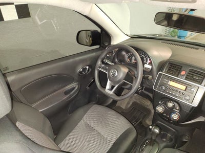 2021 Nissan MARCH SENSE TA 21