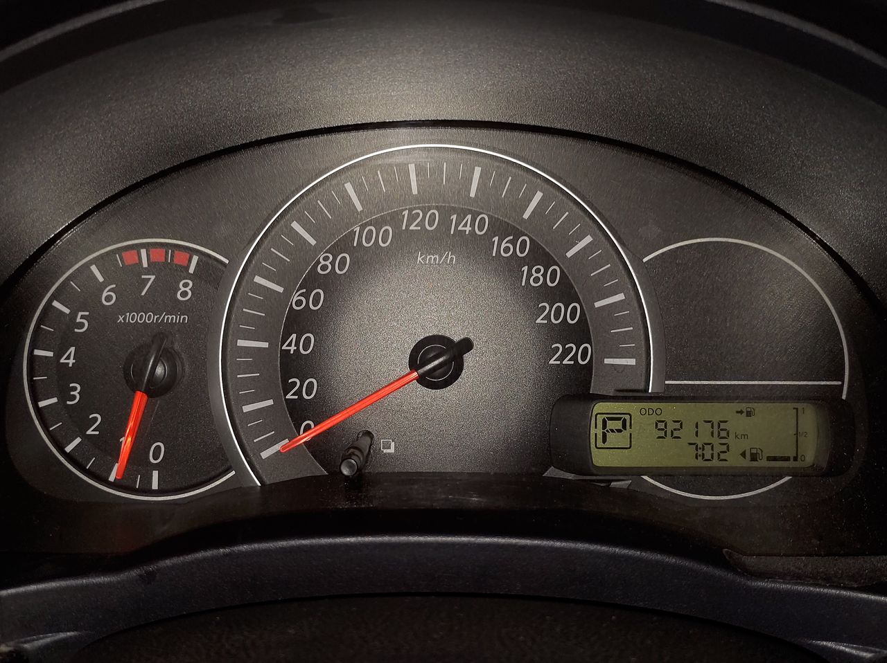 2021 Nissan MARCH SENSE TA 21