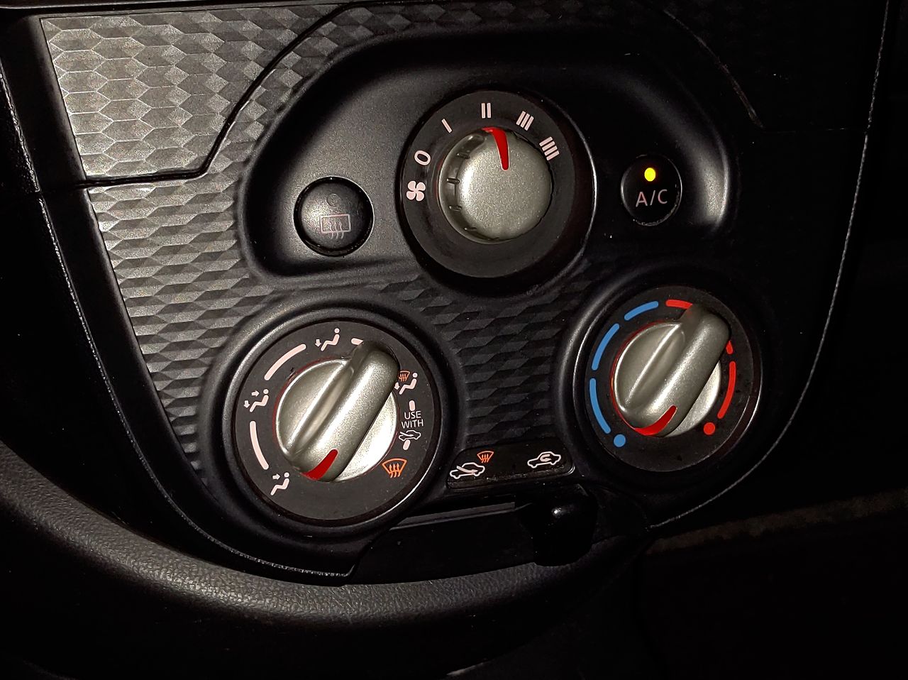 2021 Nissan MARCH SENSE TA 21