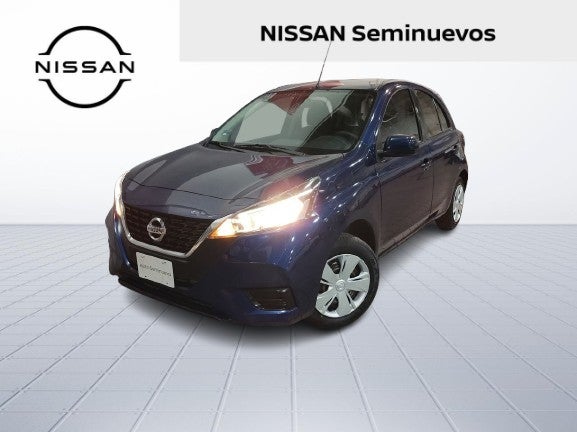 2021 Nissan MARCH SENSE TA 21