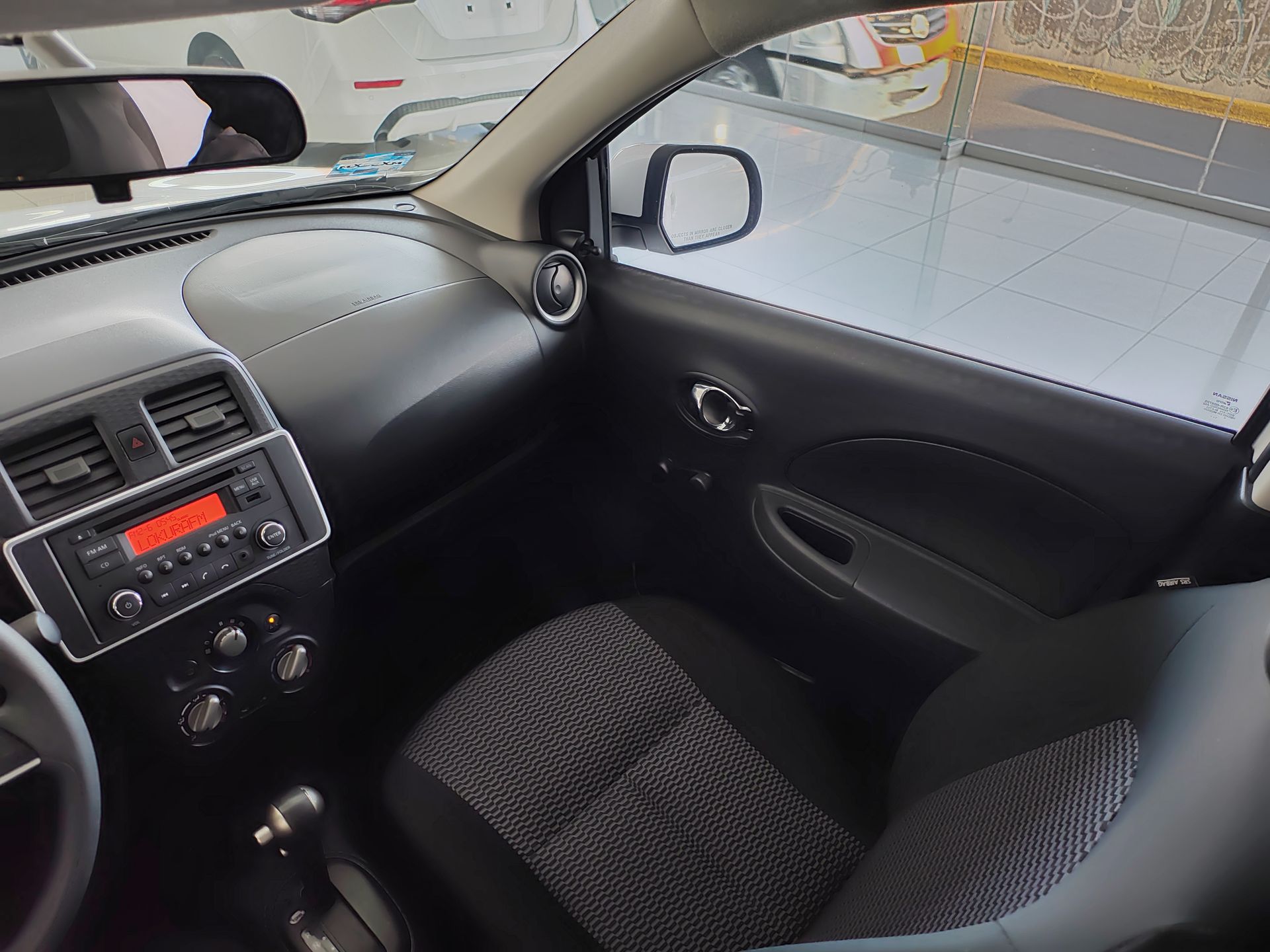 2021 Nissan MARCH SENSE TA 21