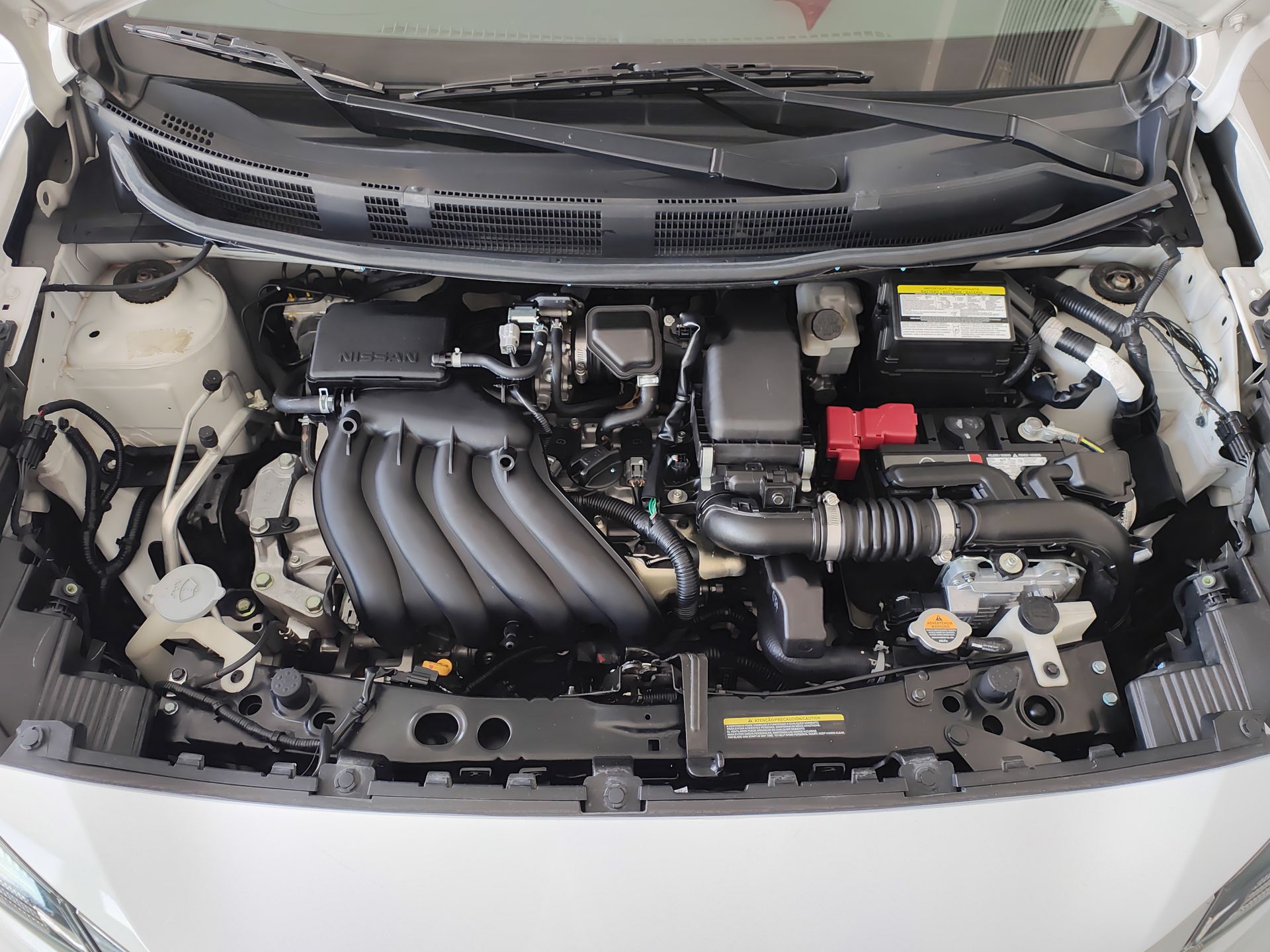 2021 Nissan MARCH SENSE TA 21