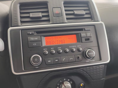 2021 Nissan MARCH SENSE TA 21