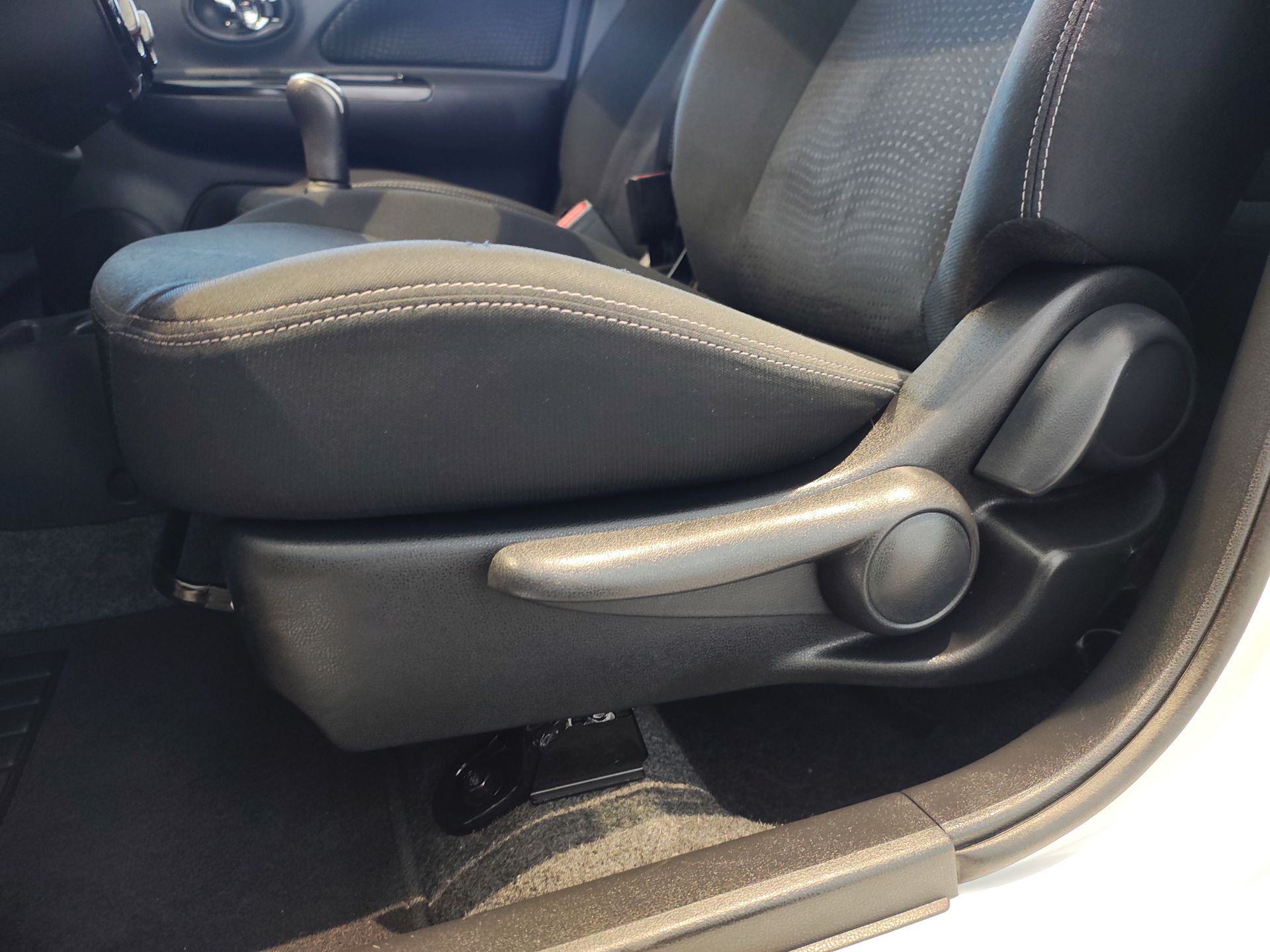 2022 Nissan MARCH ADVANCE TM 22