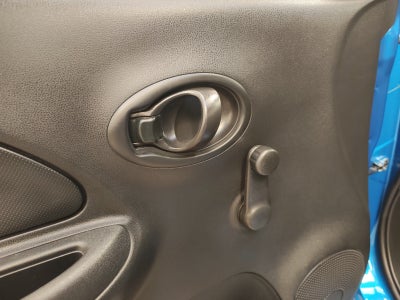 2024 Nissan MARCH MARCH SENSE TM