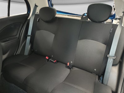 2024 Nissan MARCH MARCH SENSE TM