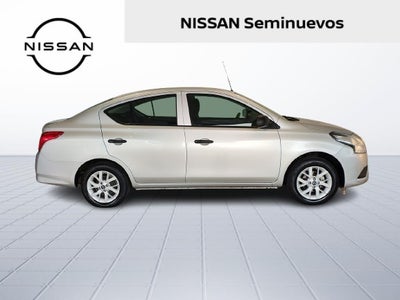 2024 Nissan V-DRIVE V-DRIVE TM A/C AUDIO 24