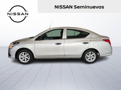 2024 Nissan V-DRIVE V-DRIVE TM A/C AUDIO 24