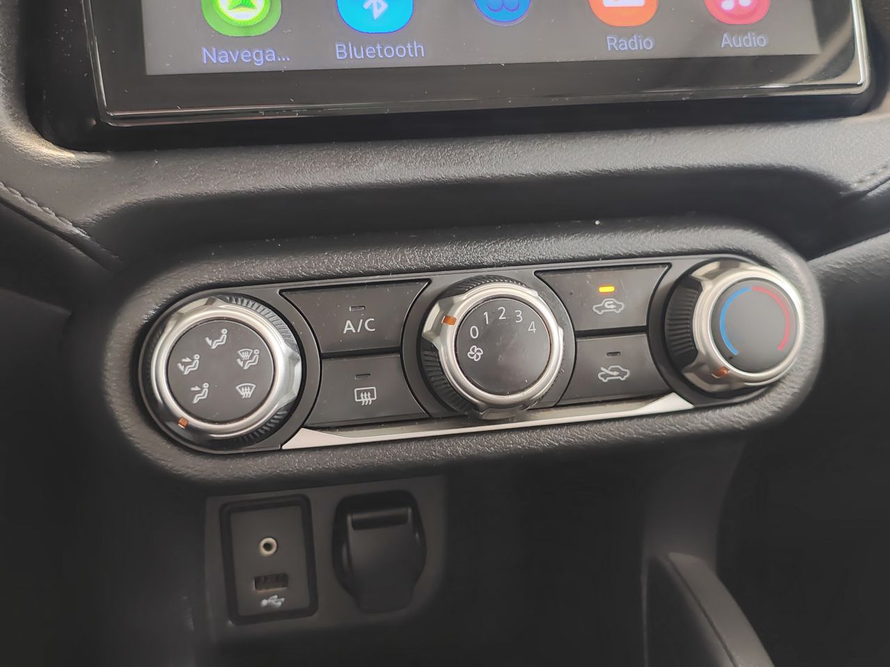 2020 Nissan VERSA SENSE MT