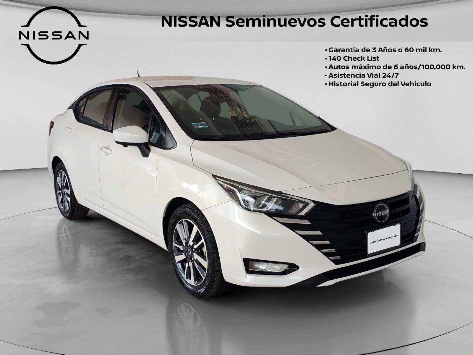 2023 Nissan VERSA ADVANCE MT 23