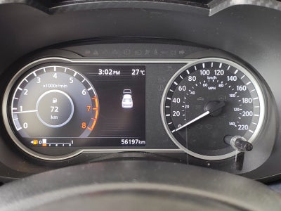 2023 Nissan VERSA ADVANCE MT 23