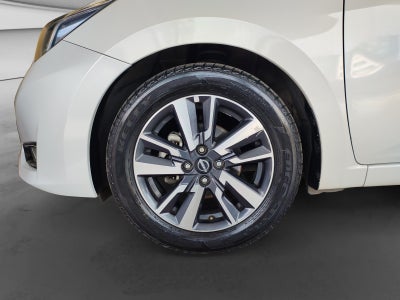 2023 Nissan VERSA ADVANCE MT 23