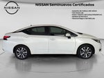 2023 Nissan VERSA ADVANCE MT 23