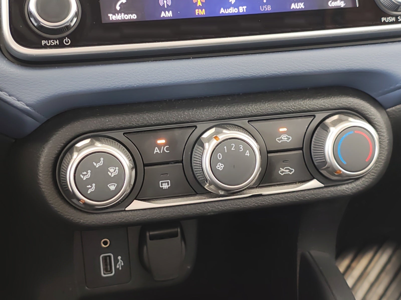 2023 Nissan VERSA ADVANCE MT 23