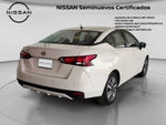 2023 Nissan VERSA ADVANCE MT 23