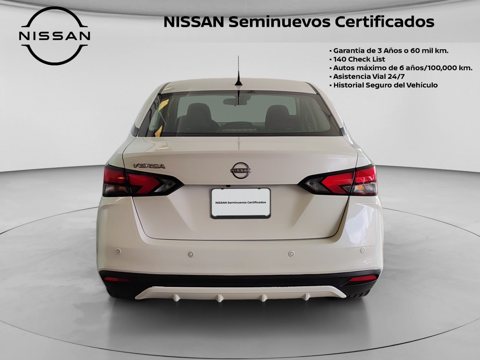 2023 Nissan VERSA ADVANCE MT 23