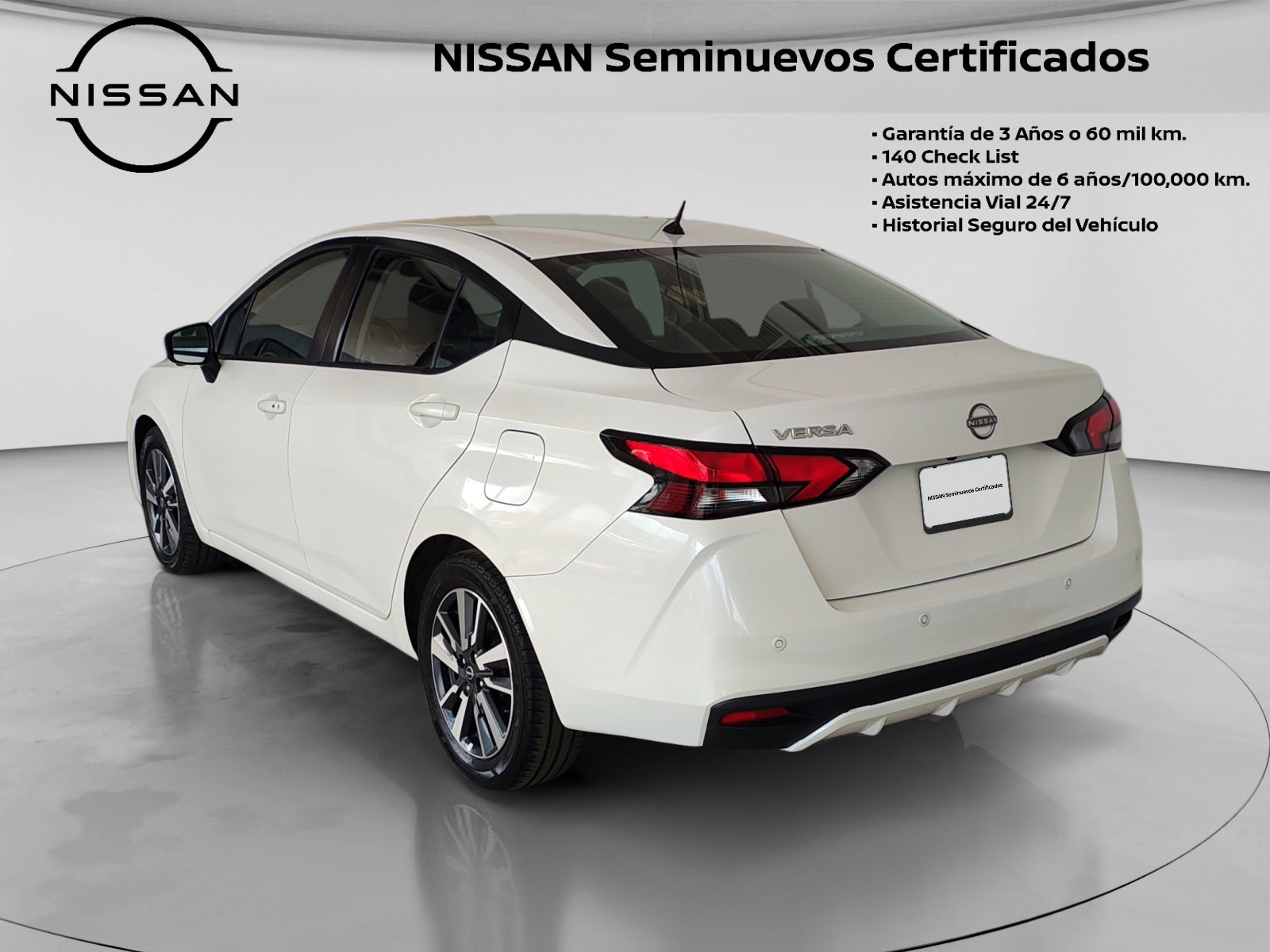2023 Nissan VERSA ADVANCE MT 23