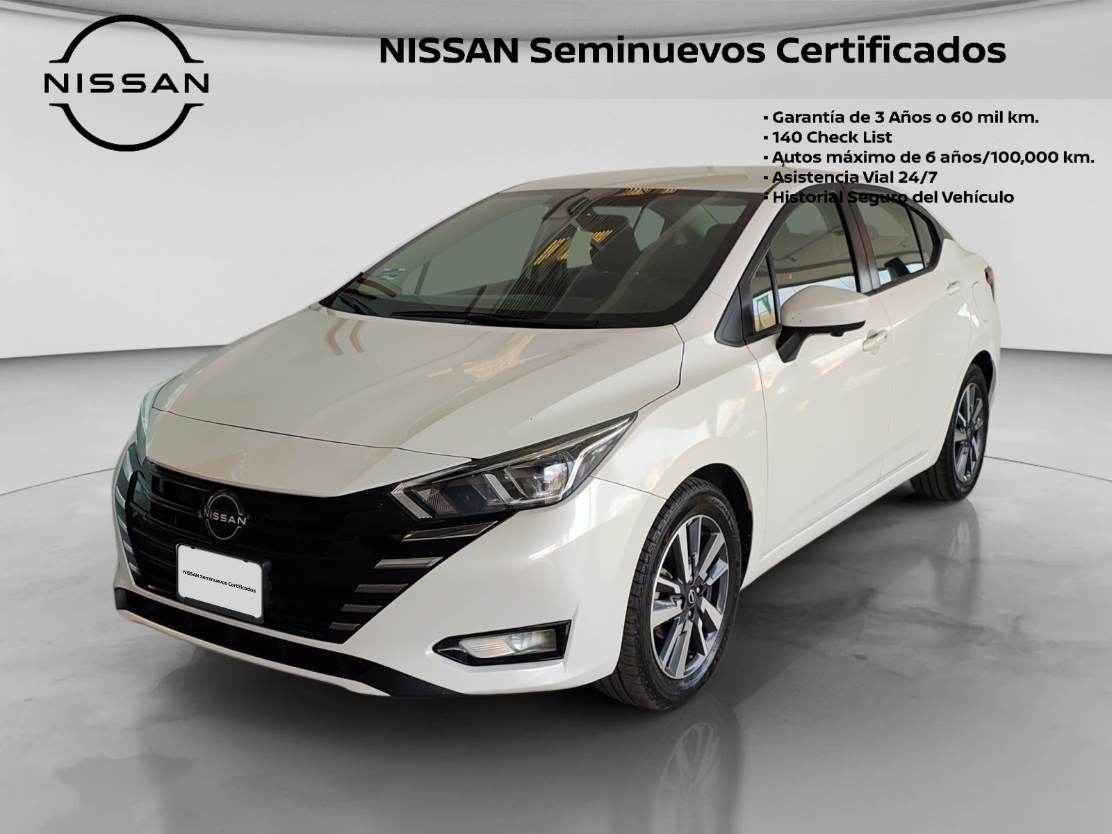 2023 Nissan VERSA ADVANCE MT 23