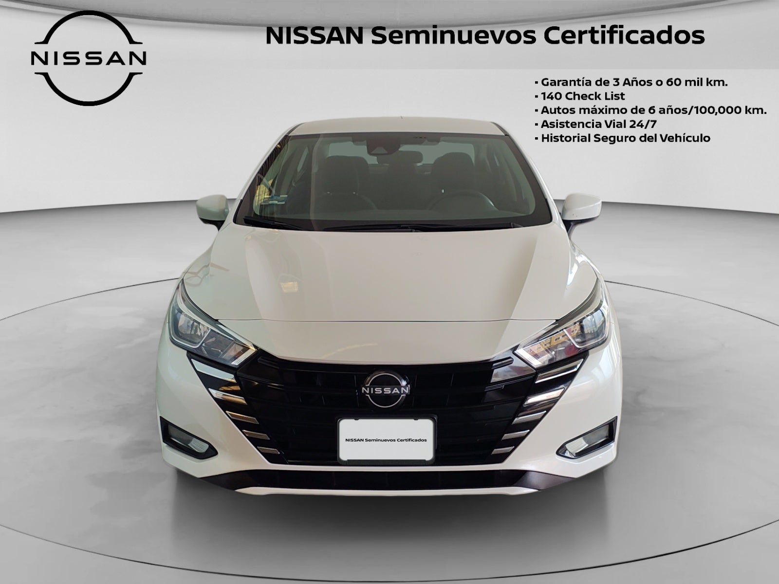 2023 Nissan VERSA ADVANCE MT 23