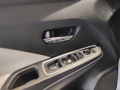 2023 Nissan VERSA EXCLUSIVE CVT 23