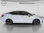 2023 Nissan VERSA EXCLUSIVE CVT 23