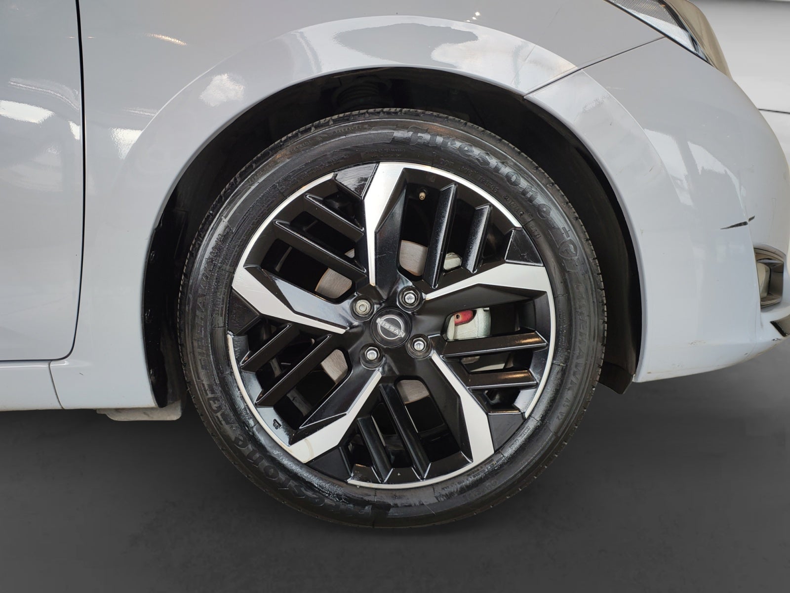 2023 Nissan VERSA EXCLUSIVE CVT 23