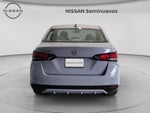 2023 Nissan VERSA EXCLUSIVE CVT 23