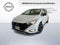 2025 Nissan VERSA SR CVT 25