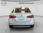 2022 Nissan VERSA ADVANCE MT 22